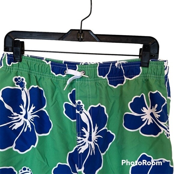 First Wave Boys Swim Trunks Size 18/20 - Picture 2 of 5